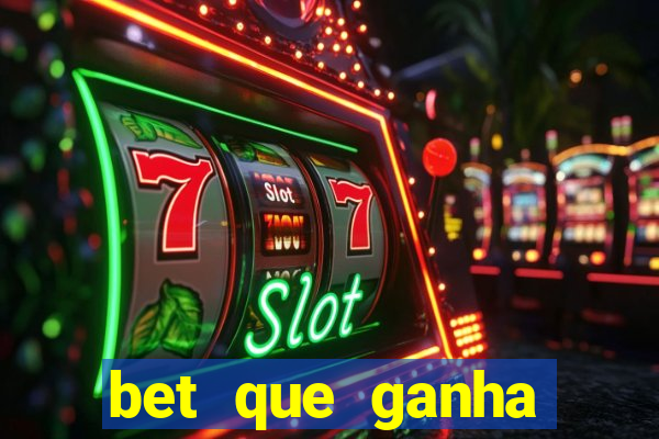 bet que ganha bonus no cadastro